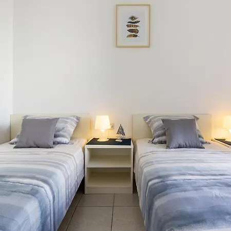 Katica Appartement *
