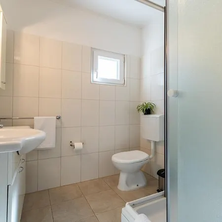 Apartment Katica Mandre